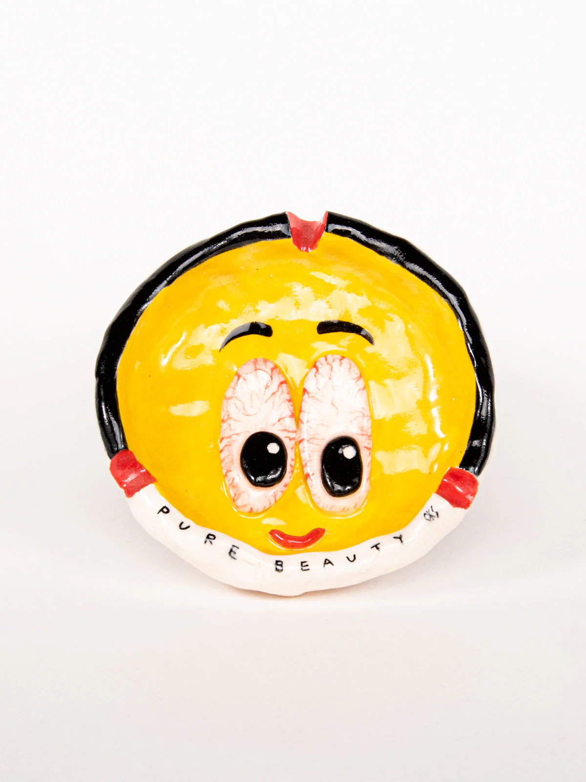 ASHTRAY #3