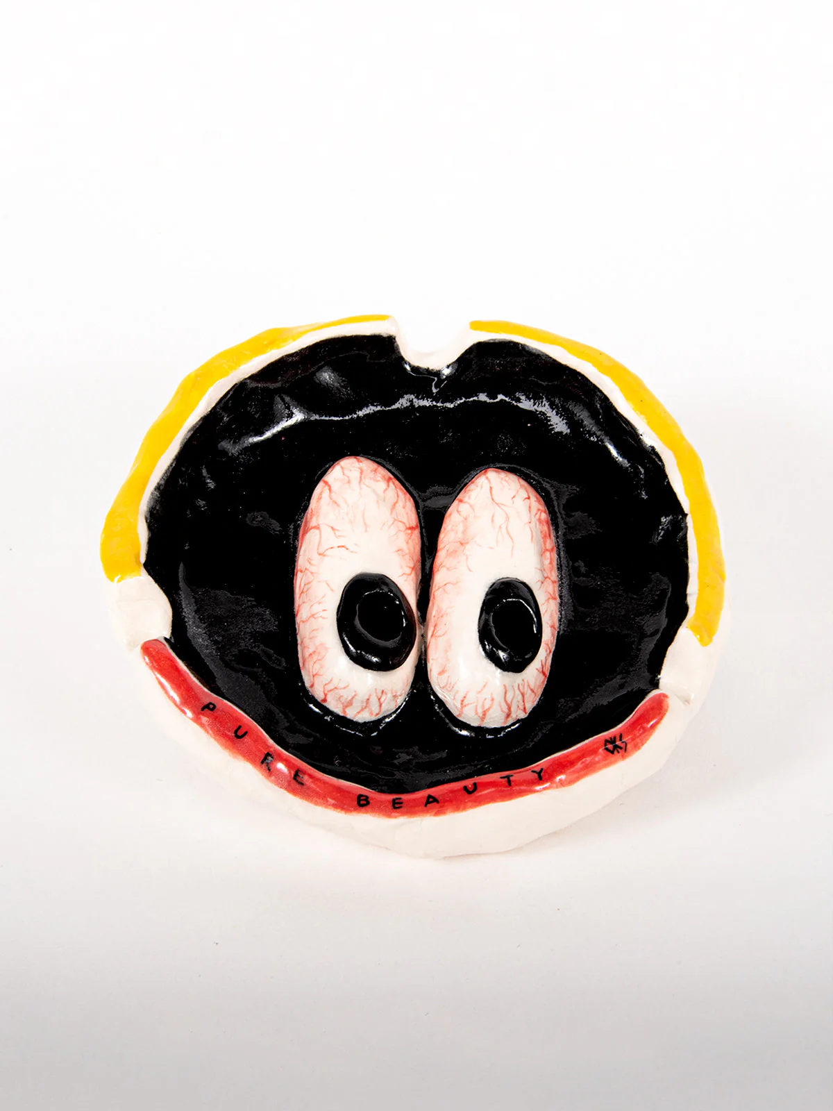 ASHTRAY #4