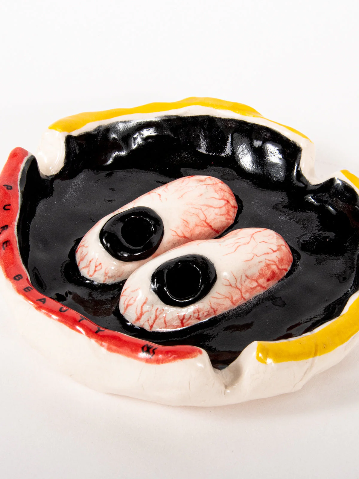 ASHTRAY #4 - Image 2
