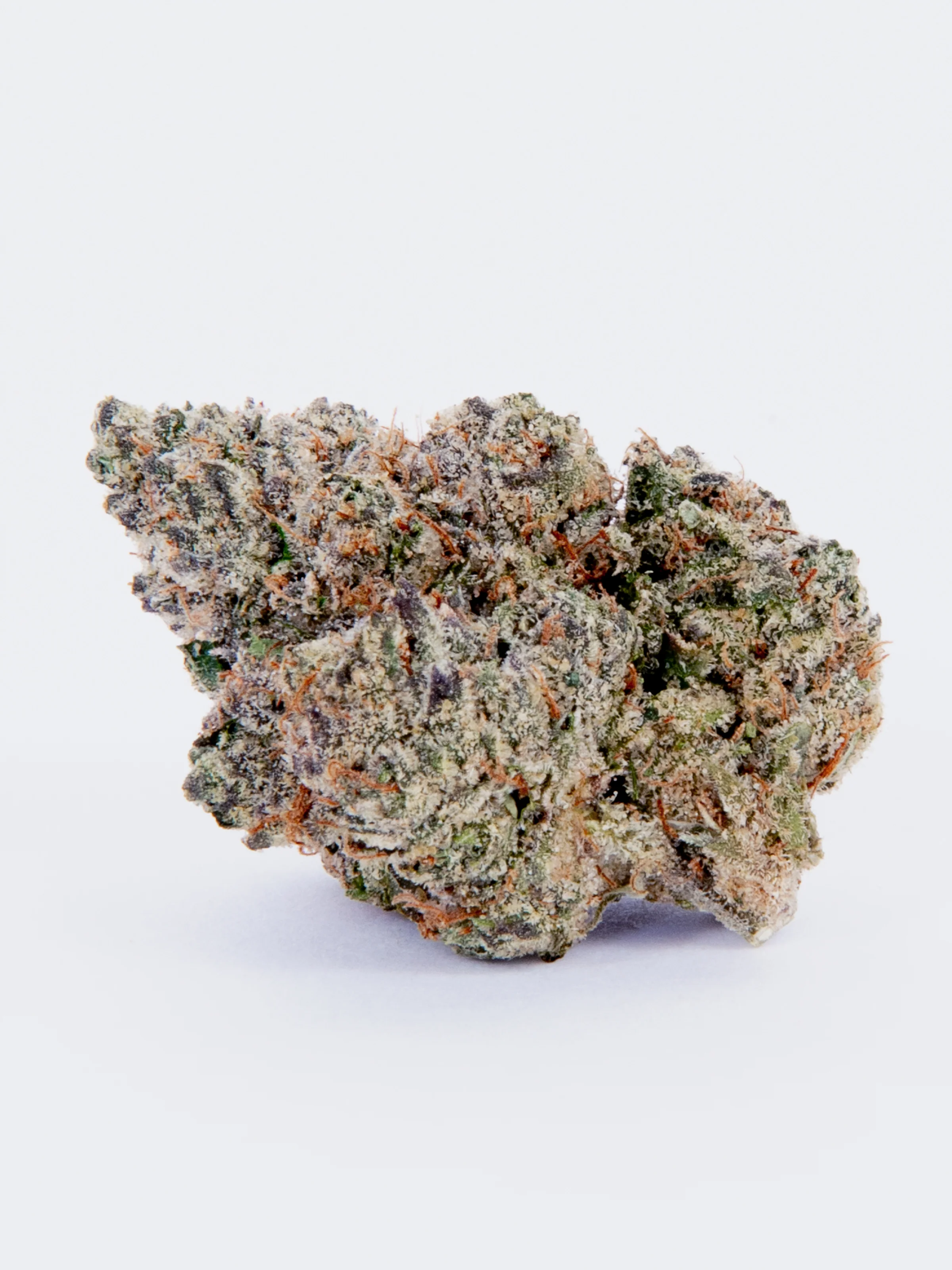 Blue Andes