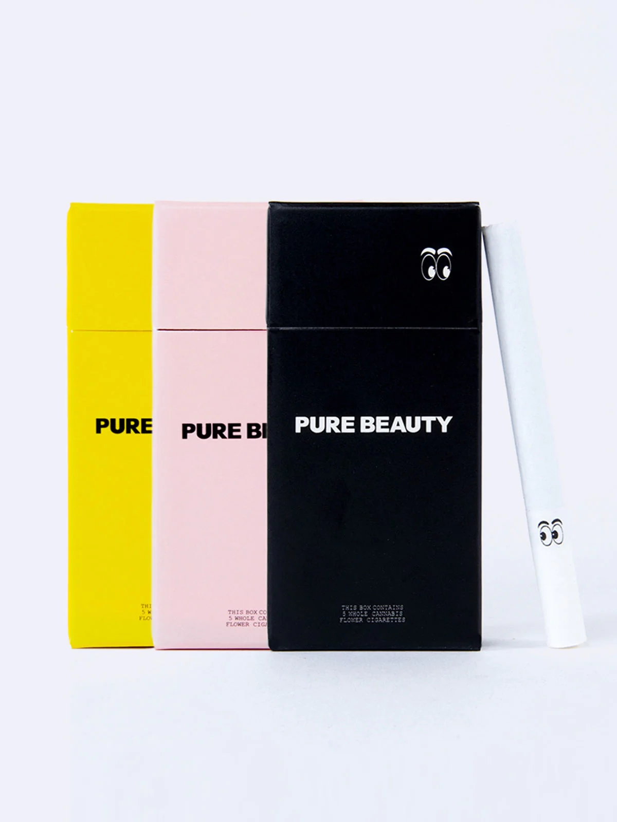 Cig Pack