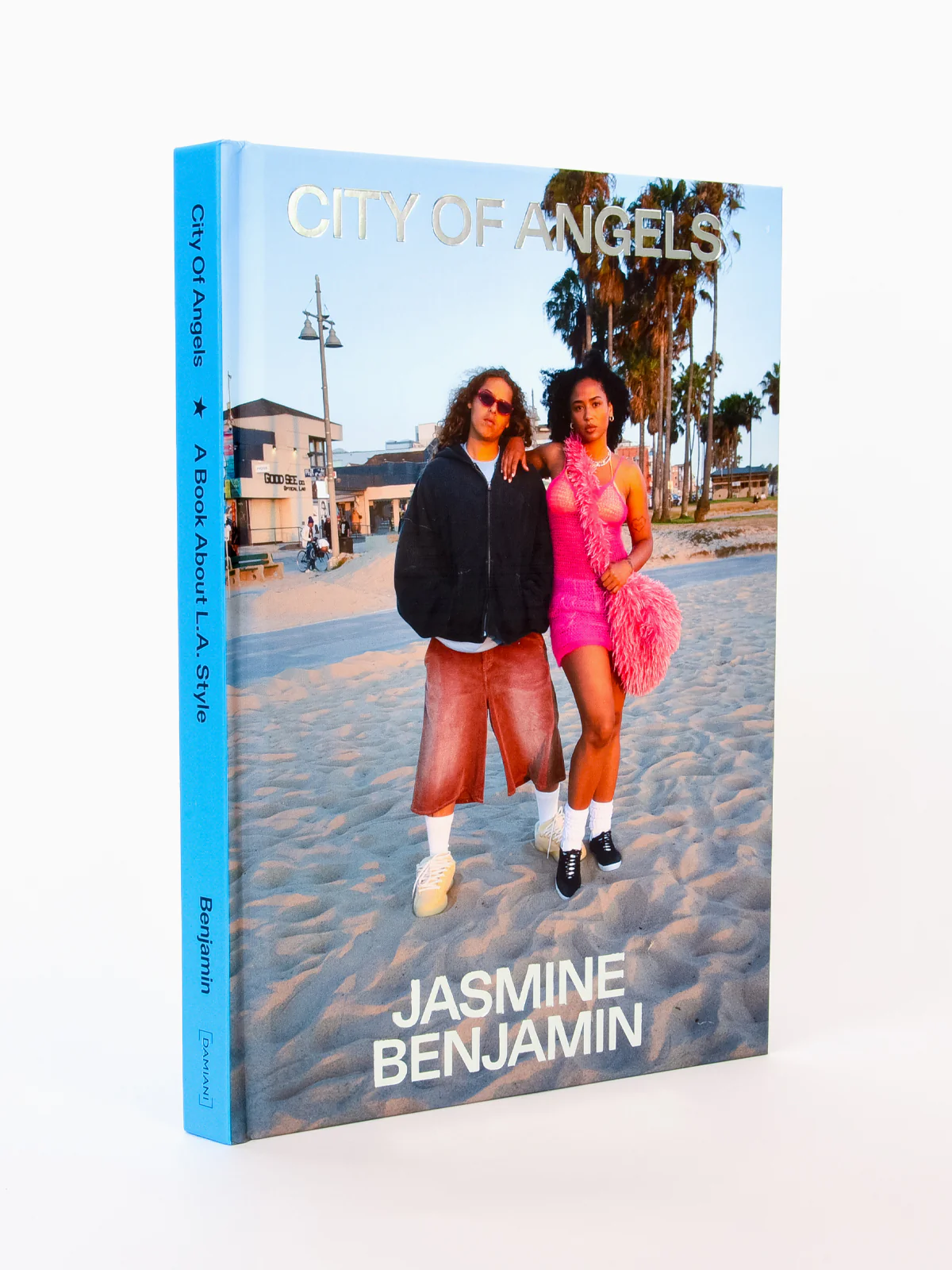 City of Angels