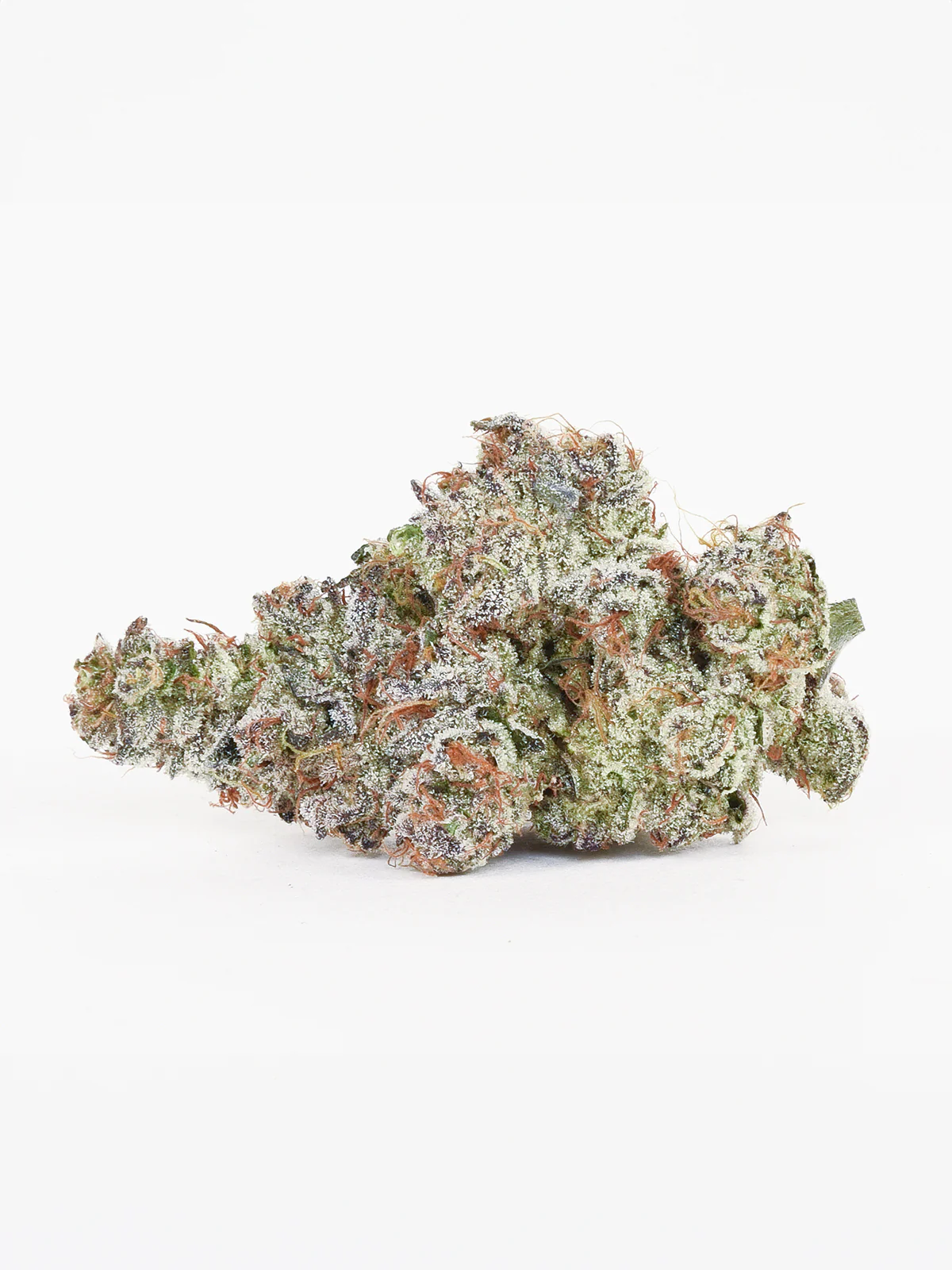 Cookies and Cream