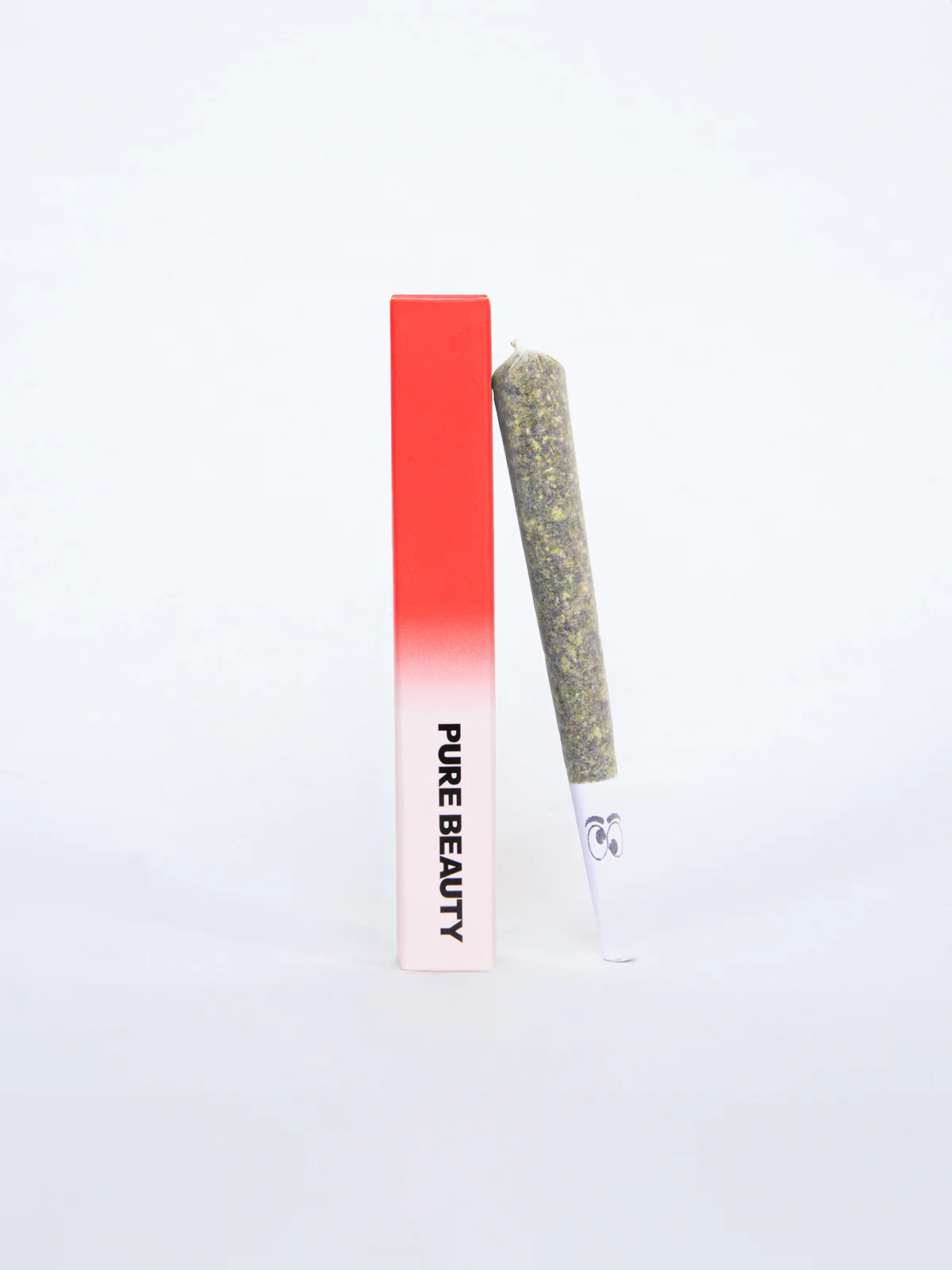 Infused Solventless Indica 1g Pre-Roll