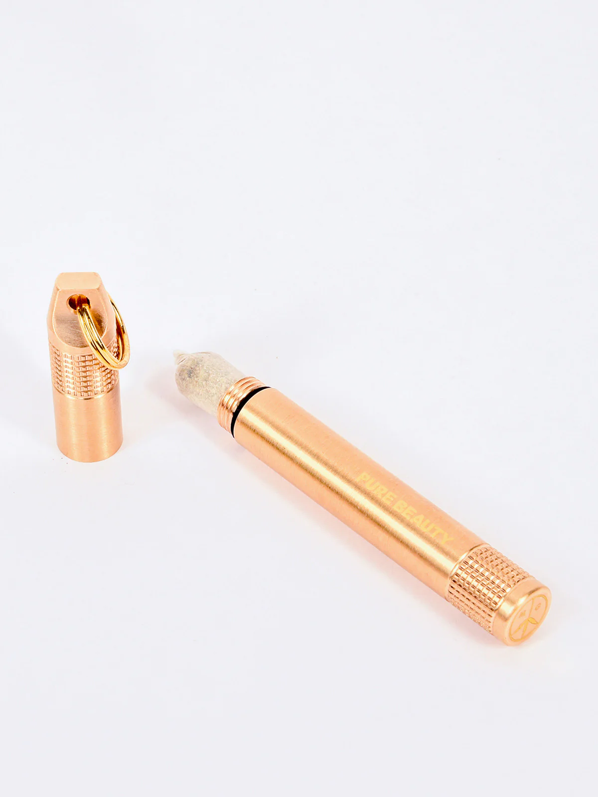 Joint Tube