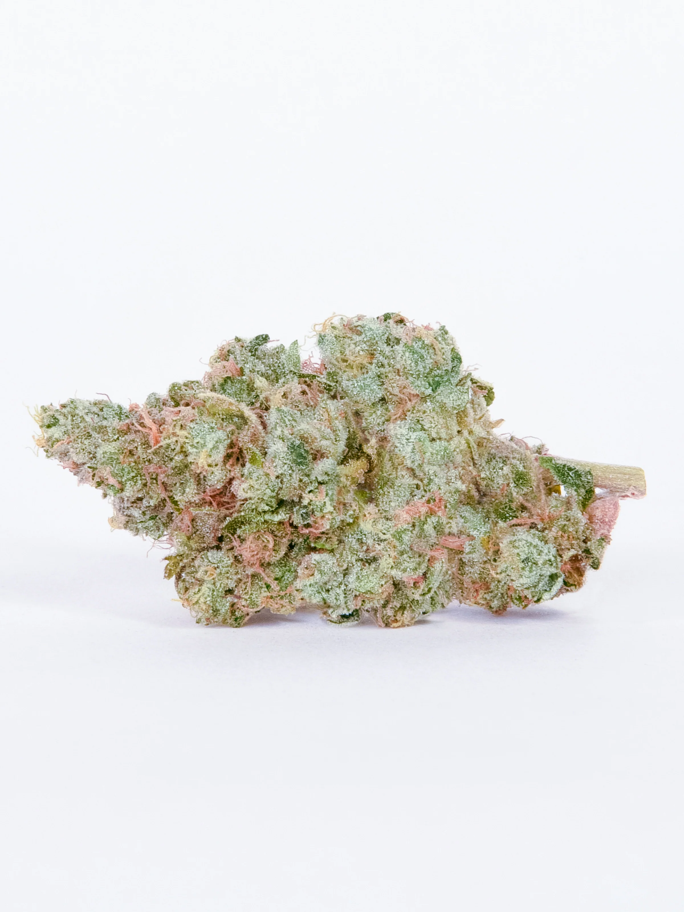 Lemon Twist