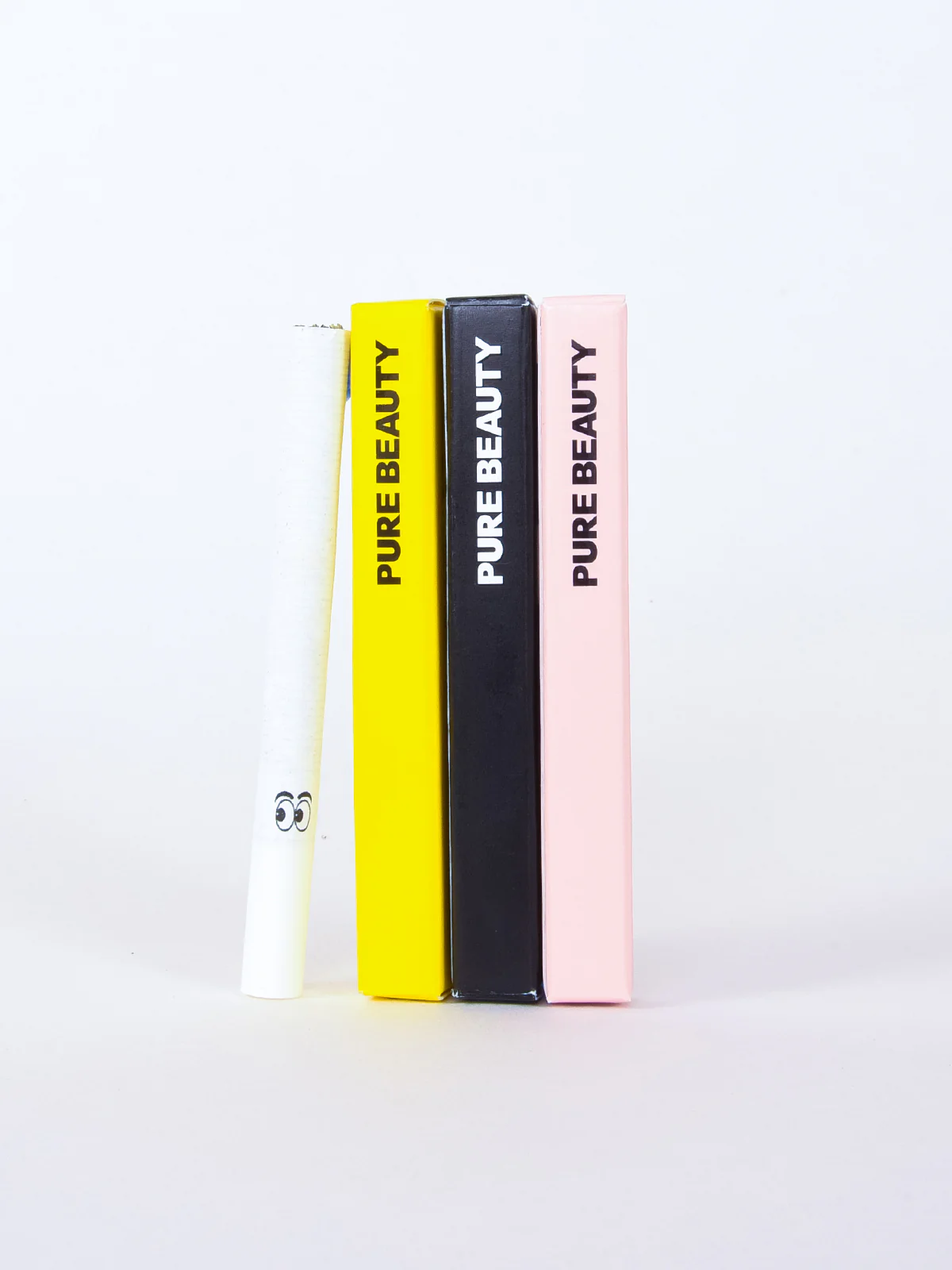 Loosie Cig Trio