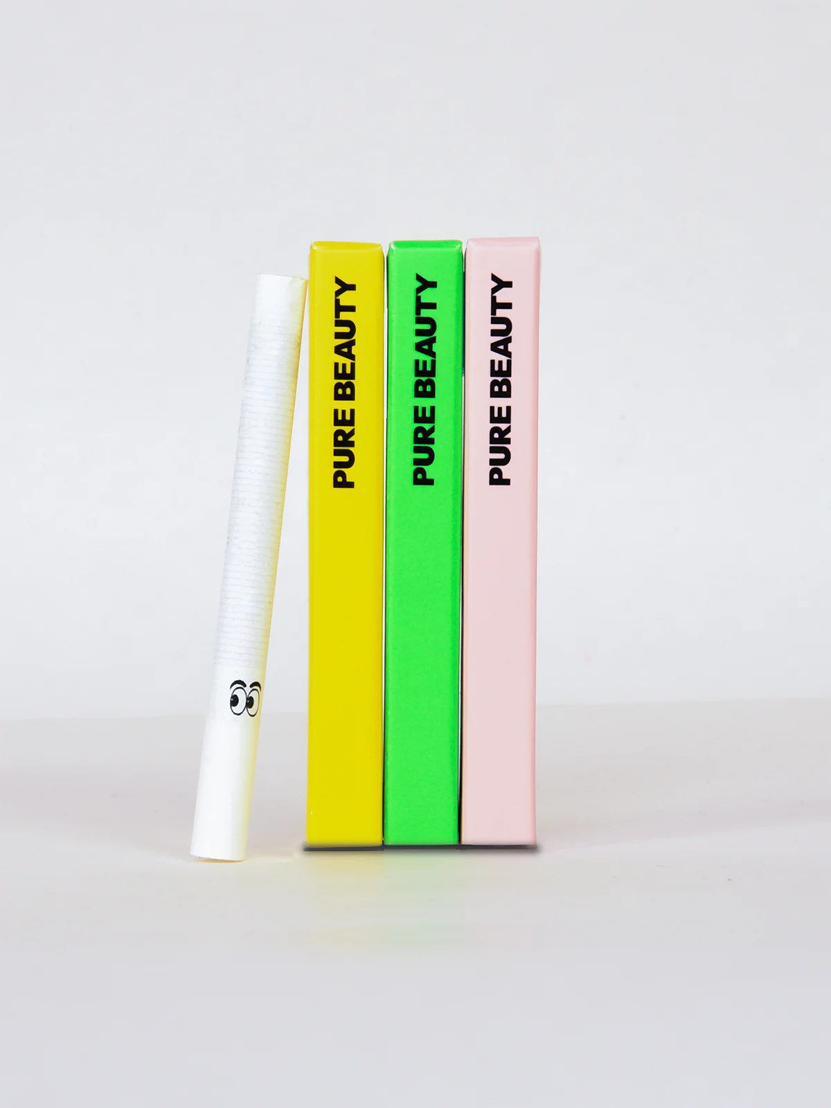Loosie Cig Trio - Image 3