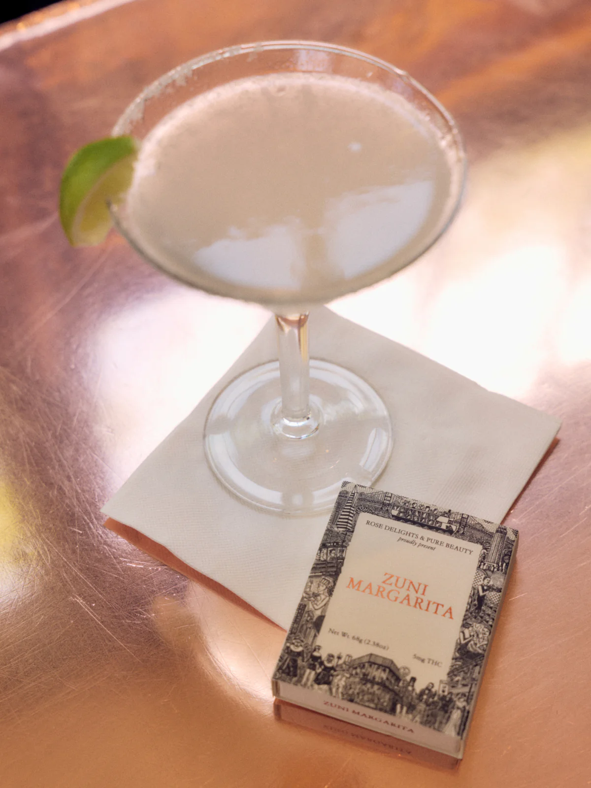 Margarita Pack - Image 5