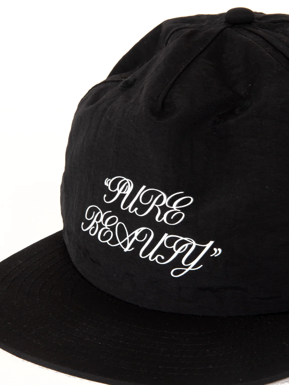 PB Script Surf Cap - Image 5