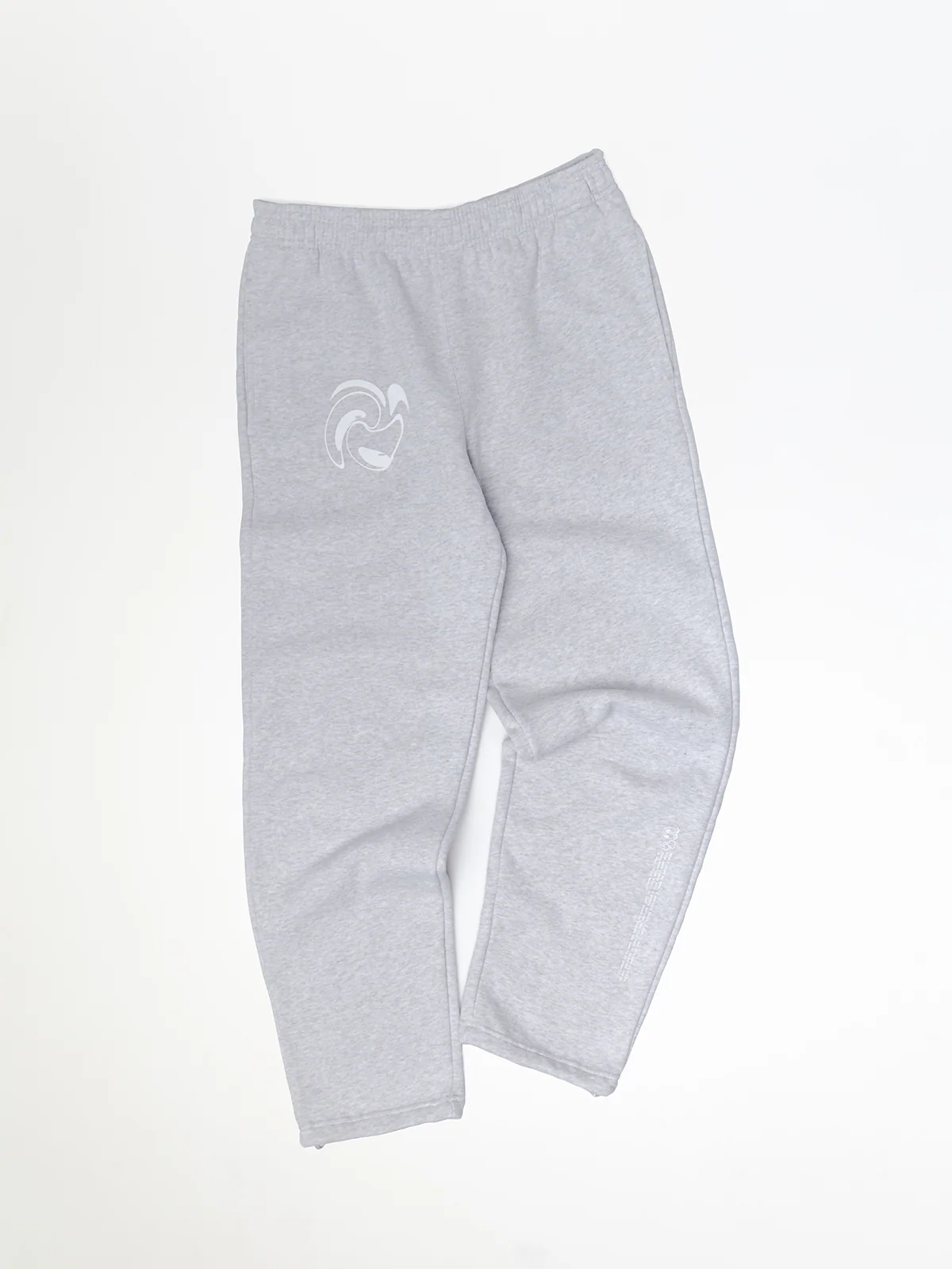 PURE BEAUTY EYE SWIRL SWEATPANTS