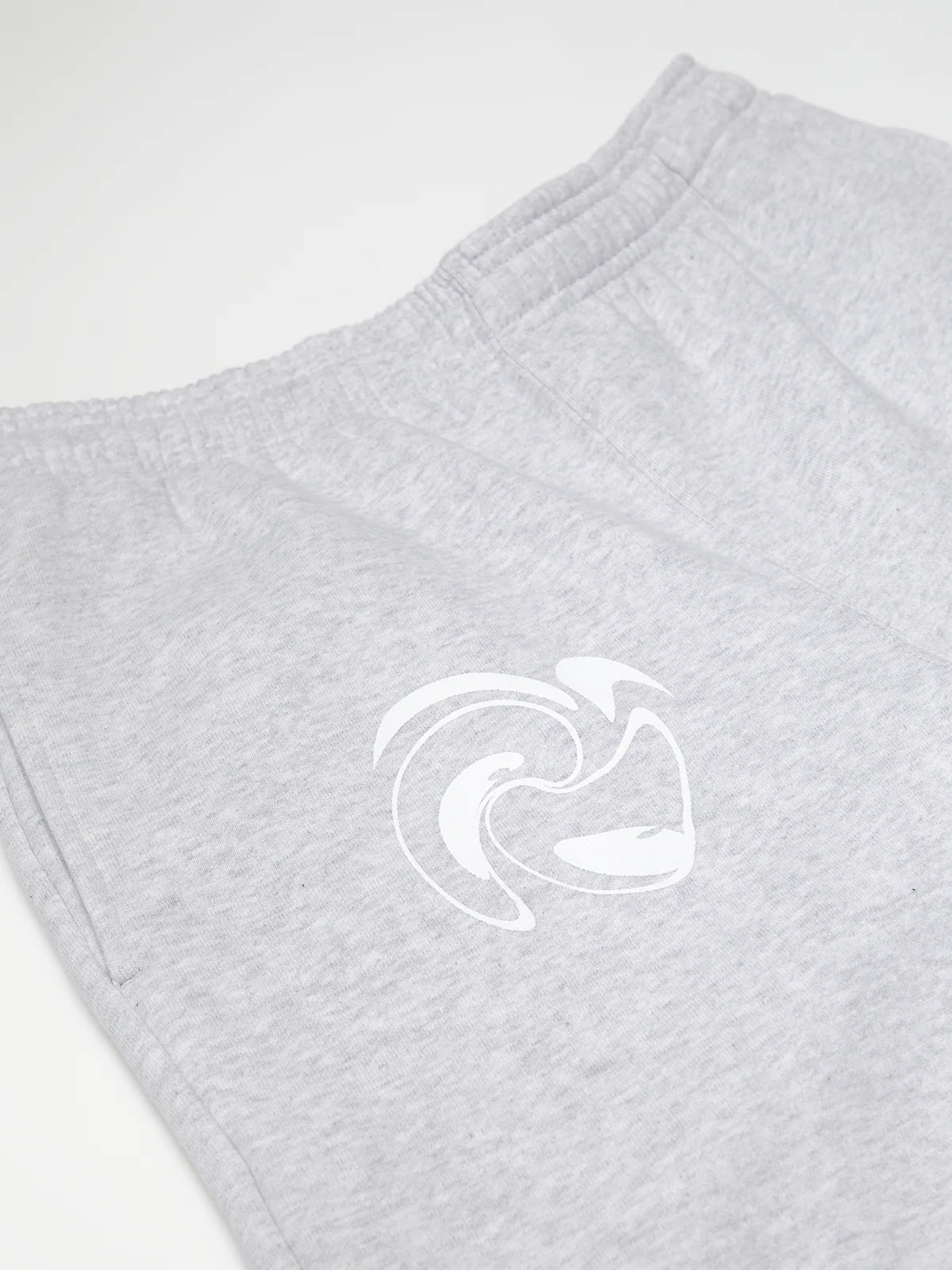 PURE BEAUTY EYE SWIRL SWEATPANTS - Image 3