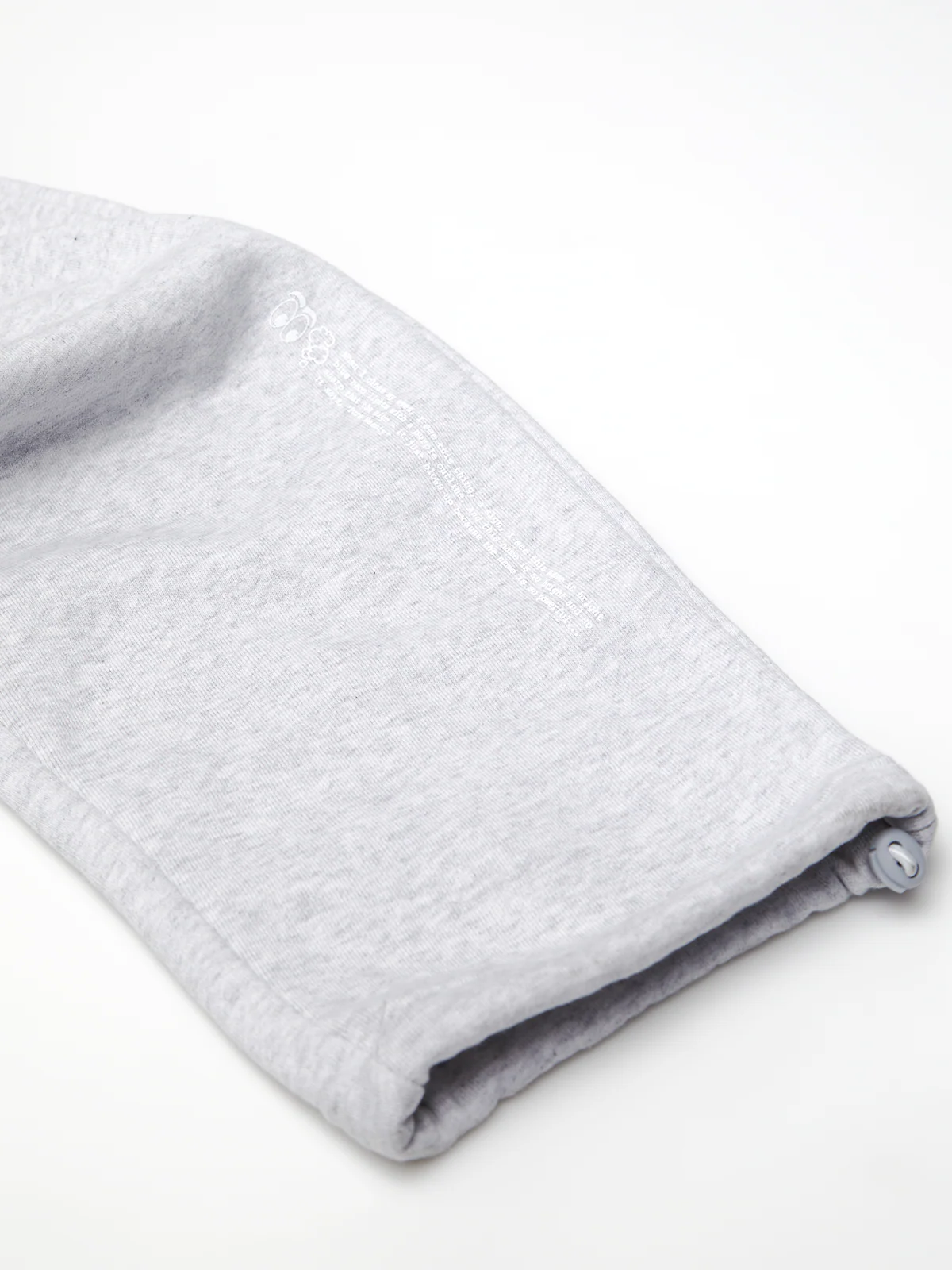PURE BEAUTY EYE SWIRL SWEATPANTS - Image 4