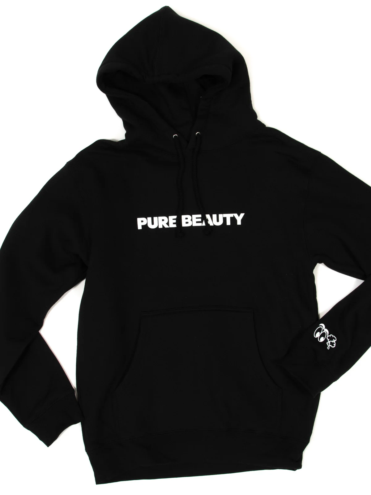 Pure Beauty Hoodie