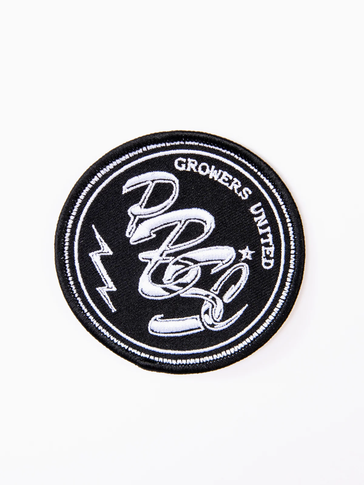 Grow Team Patches - Image 4