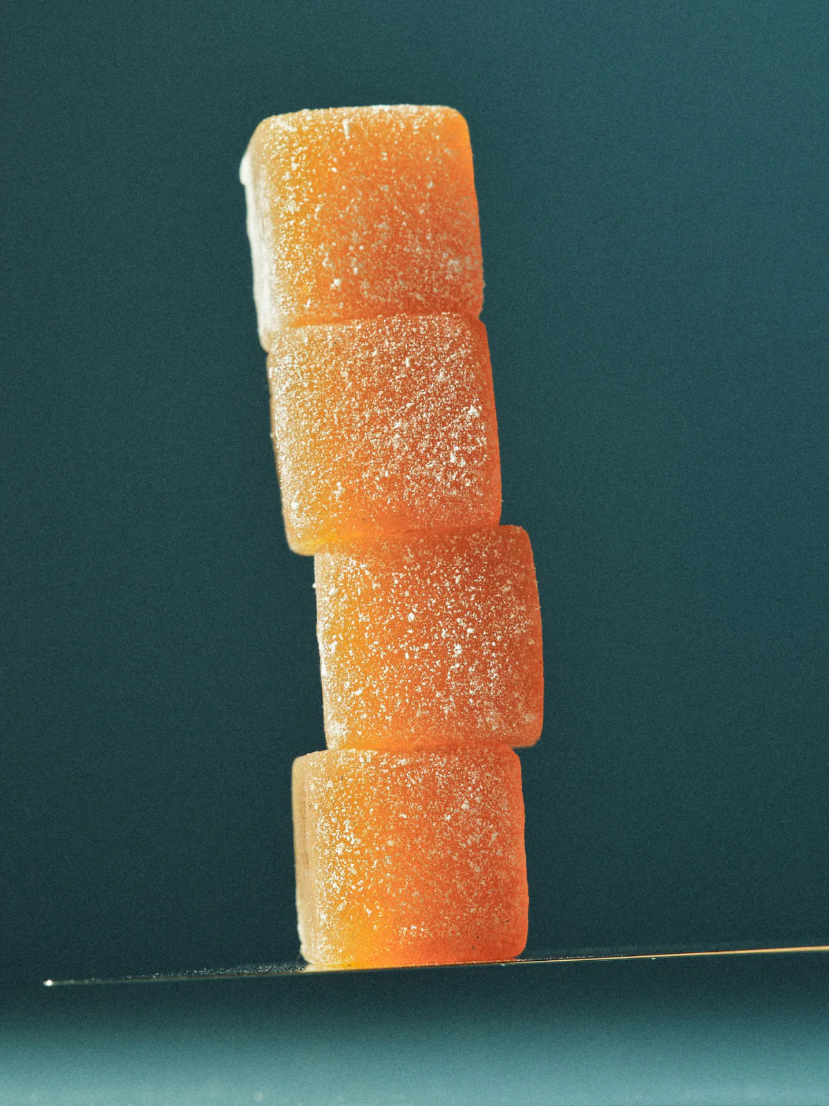 Autumn Flame Peach - Image 2