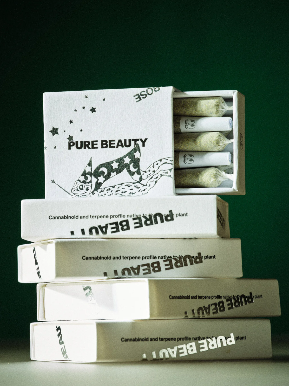 Rose and Pure Beauty Pack - Image 2