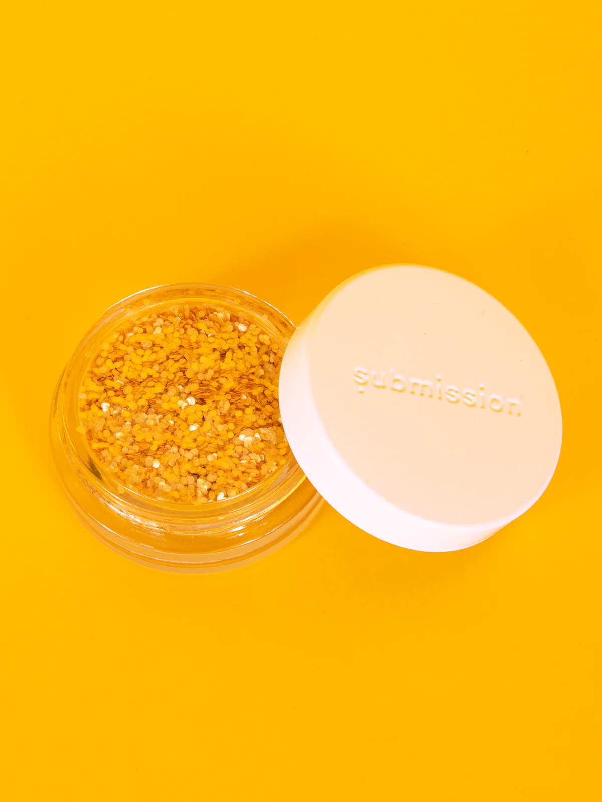 Submission Beauty Glitter